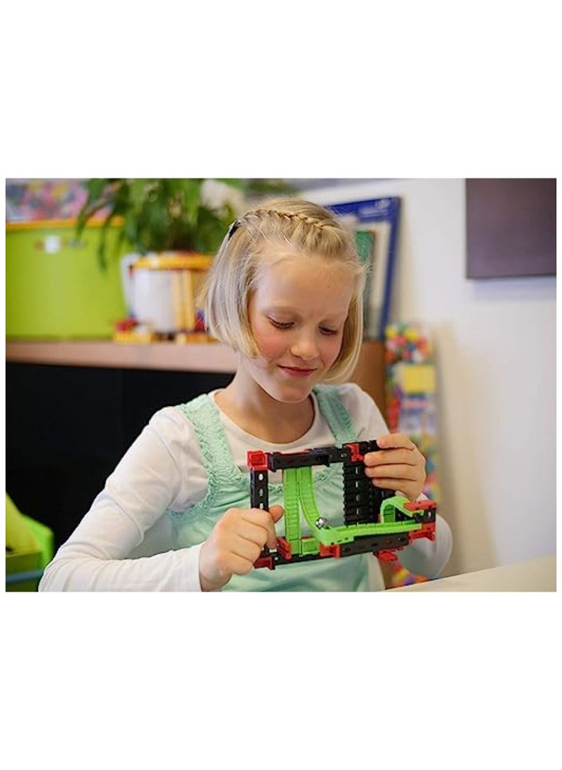 Fischertechnik Dynamic Xs Learners Kit Construction Set (536619)