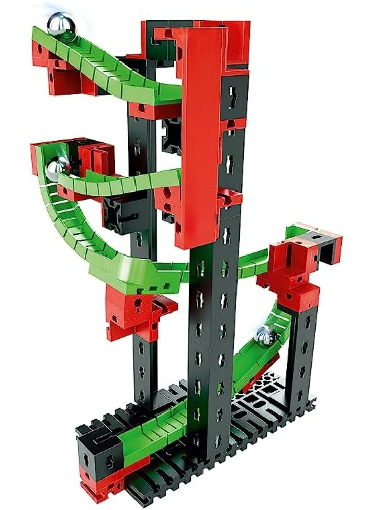 Fischertechnik Dynamic Xs Learners Kit Construction Set (536619)