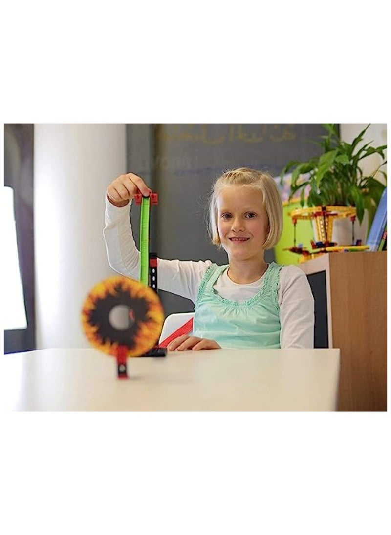 Fischertechnik Dynamic Xs Learners Kit Construction Set (536619)
