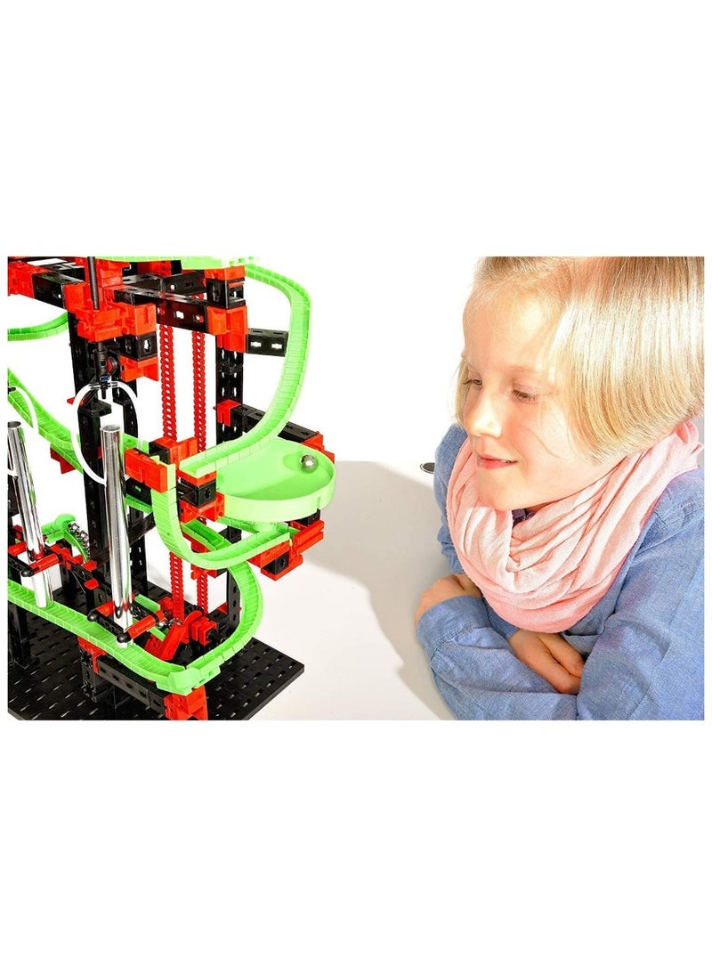 Fischertechnik Dynamic M Learners Kit Construction Set (533872)