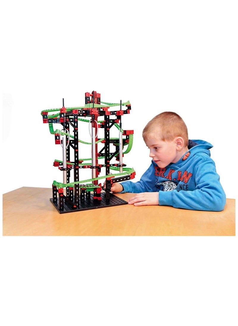 Fischertechnik Dynamic M Learners Kit Construction Set (533872)