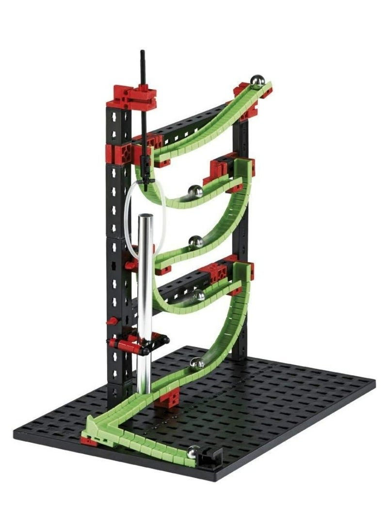 Fischertechnik Dynamic M Learners Kit Construction Set (533872)
