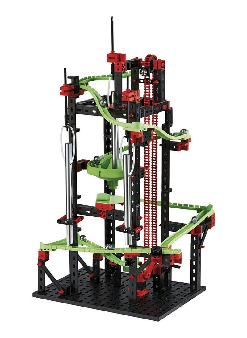 Fischertechnik Dynamic M Learners Kit Construction Set (533872)