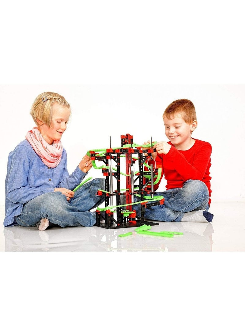 Fischertechnik Dynamic M Learners Kit Construction Set (533872)