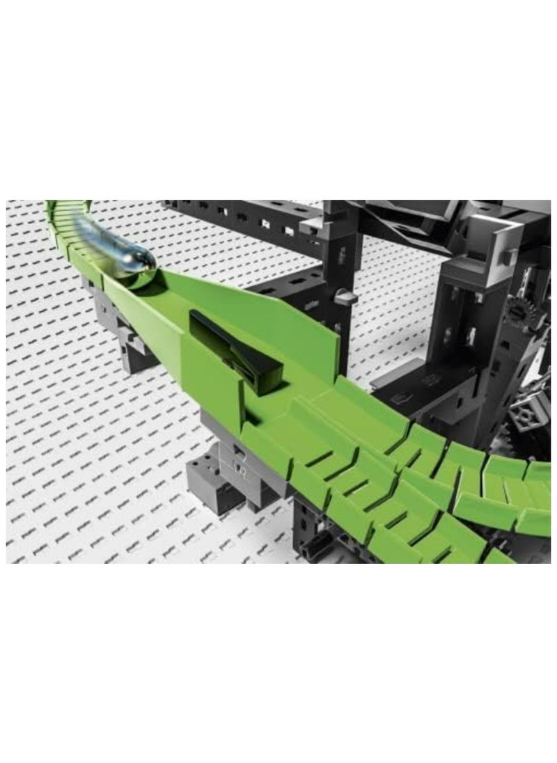 Fischertechnik Dynamic Tunning Set Learners Kit Construction Set (533873)