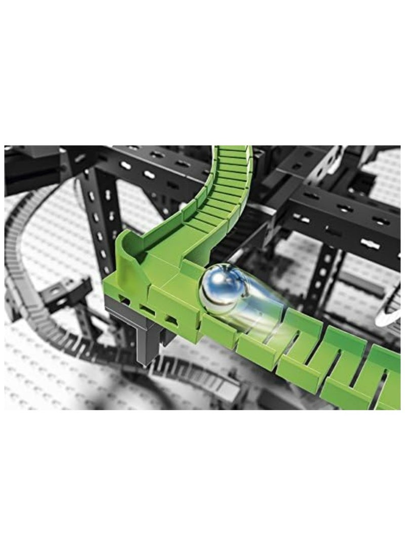 Fischertechnik Dynamic Tunning Set Learners Kit Construction Set (533873)