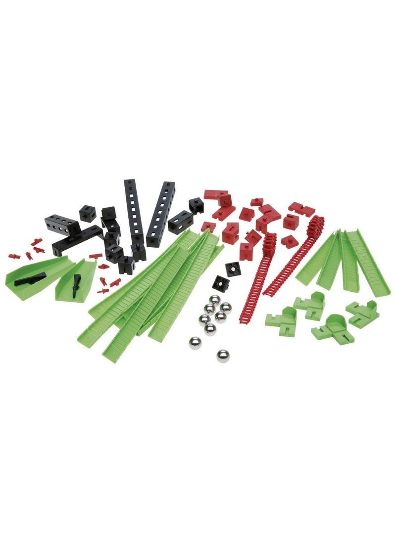Fischertechnik Dynamic Tunning Set Learners Kit Construction Set (533873)