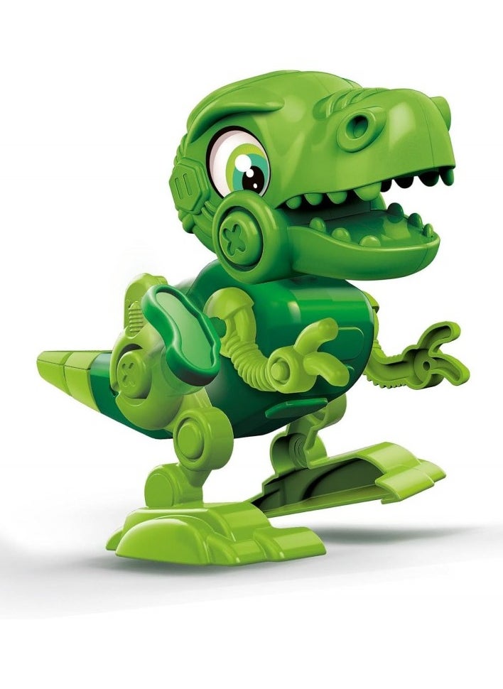Clementoni Dinobot T-Rex | Educational & Learning Toys