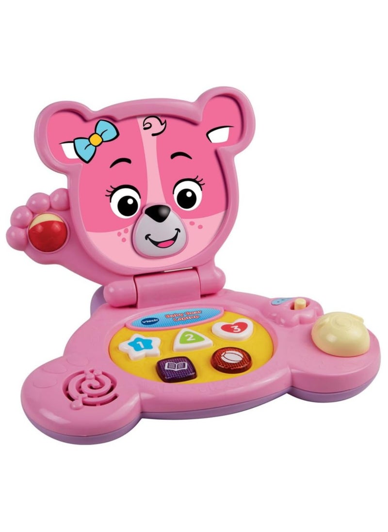 VTech Baby Bear Laptop