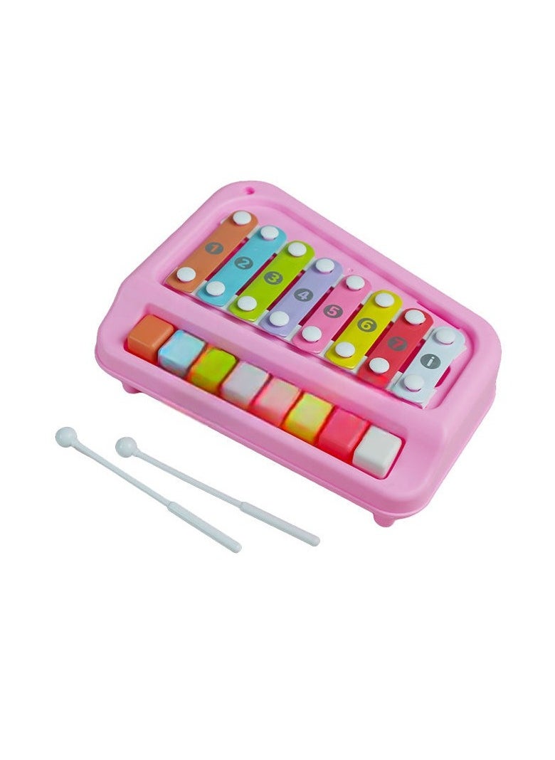 Xylophone with Wide Sound Range High-Quality Musical Instrument Durable, Perfect for Beginners & Professionals Clear, Crisp Tone