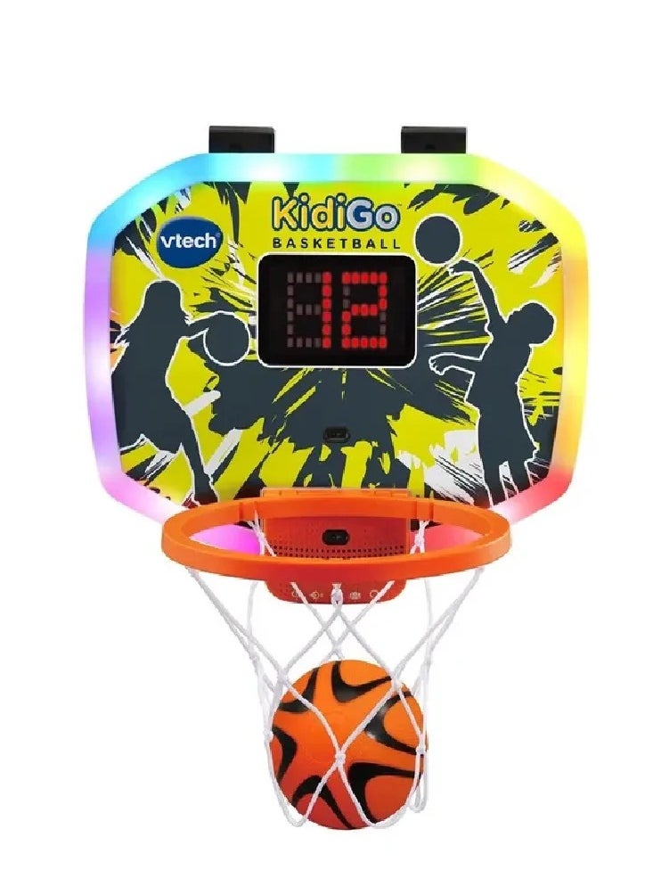 VTech Kidigo Basketball Hoop