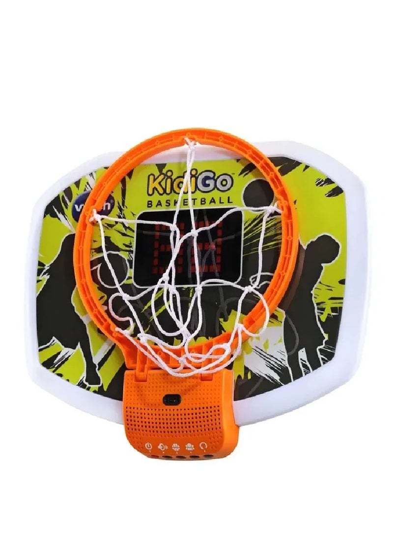 VTech Kidigo Basketball Hoop