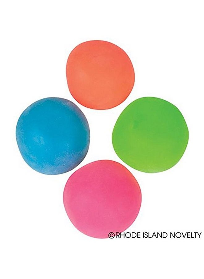 Rhode Island Novelty Pull and Stretch Bounce Ball Colors May Vary (2)