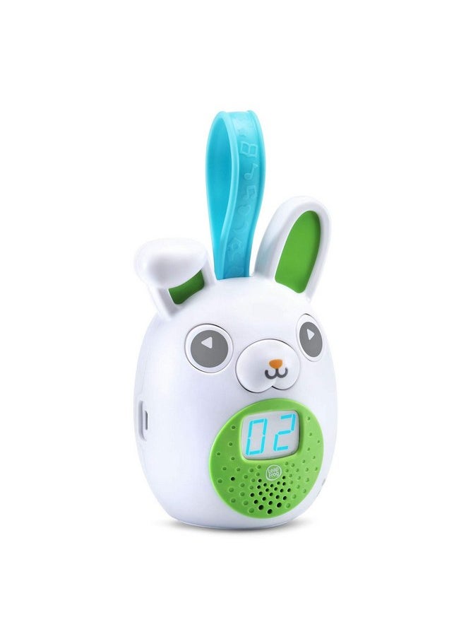 LeapFrog On-The-Go Story Pal Green