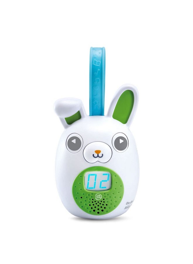 LeapFrog On-The-Go Story Pal Green