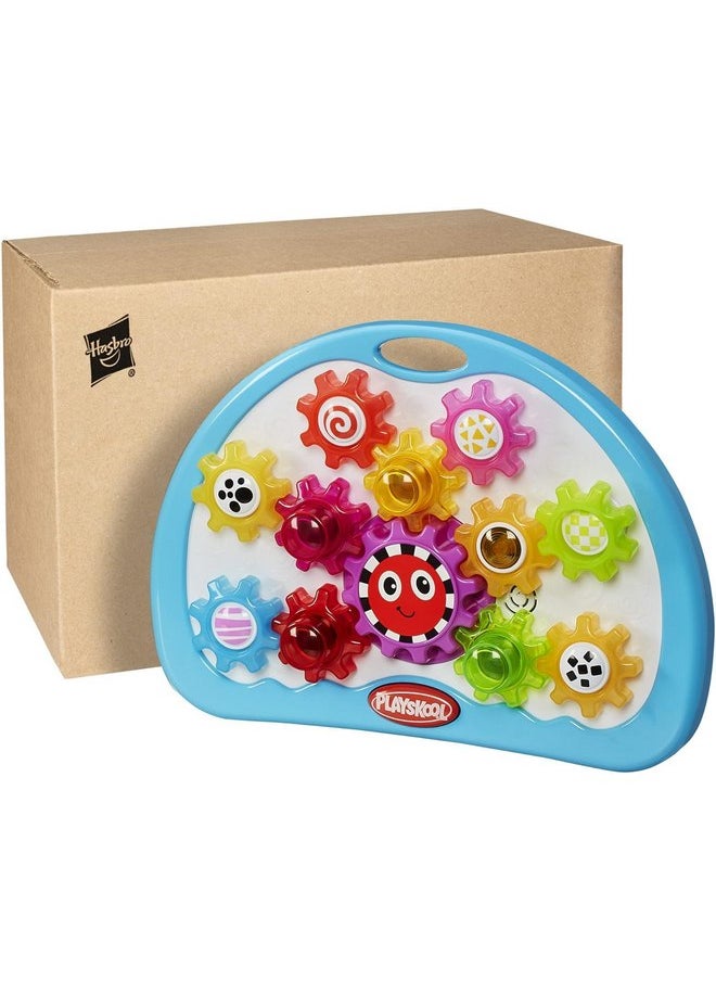 Playskool Explore 'N Grow Busy Gears (Amazon Exclusive)