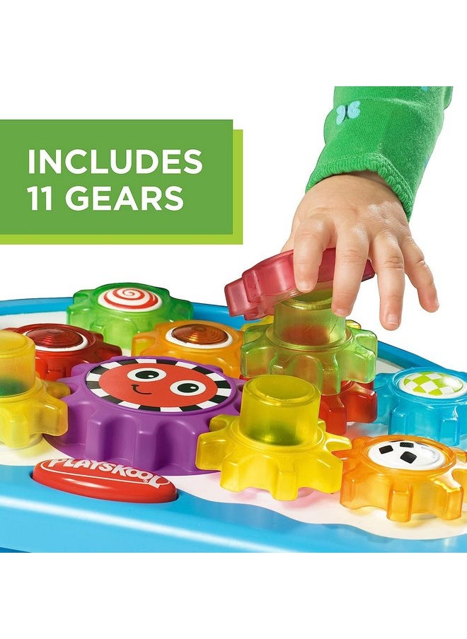 Playskool Explore 'N Grow Busy Gears (Amazon Exclusive)