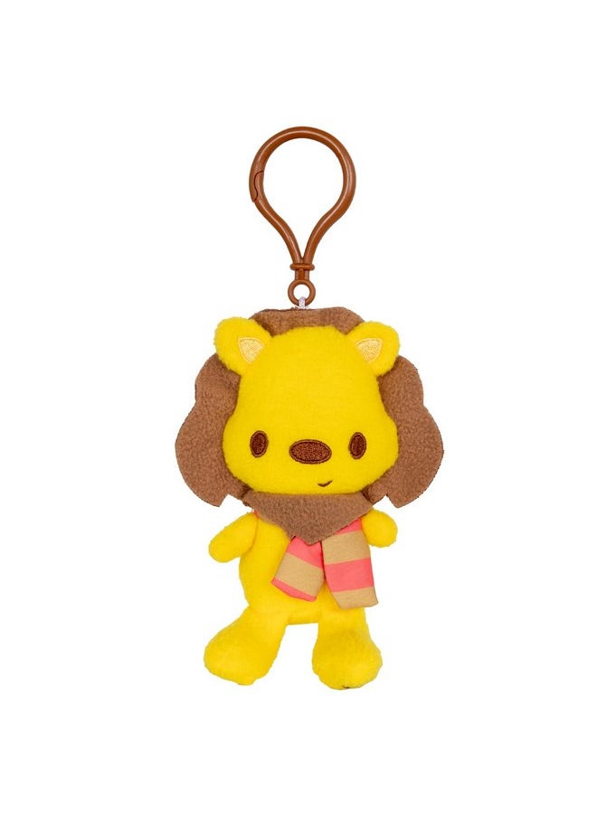 KIDS PREFERRED - Gryffindor™ Lion Clip on Pal - Stimulating Harry Potter Travel Toy for Babies