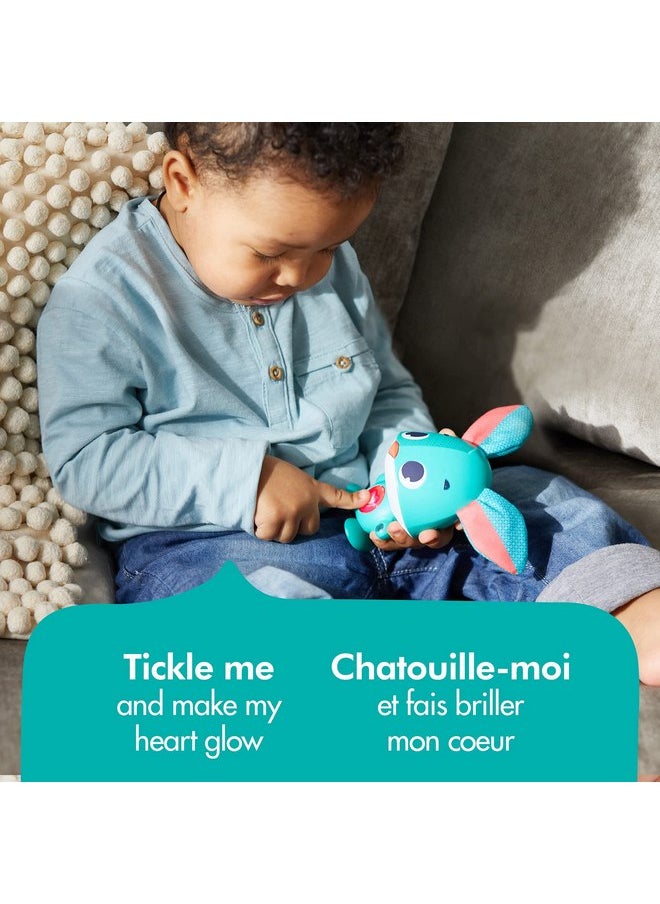 Tiny Love Wonder Buddies, Thomas, One Size, Blue (TO1120700)