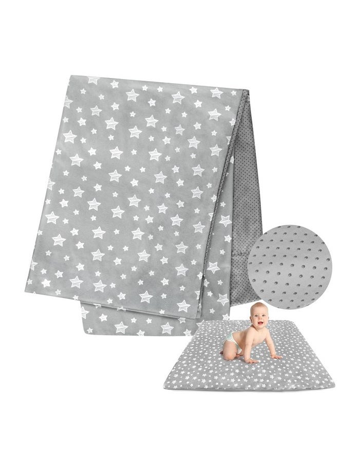 Baby Playpen Mat Cover (only Cover) Fit for 50