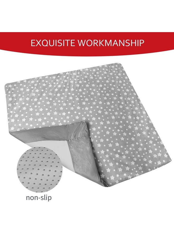 Baby Playpen Mat Cover (only Cover) Fit for 50