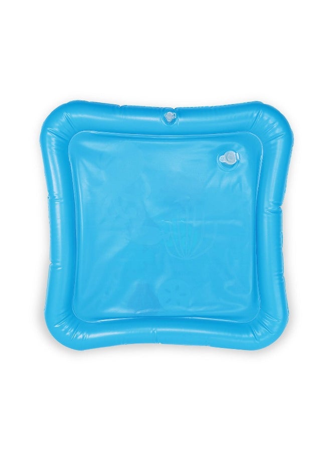 Baby Einstein Opus’s Ocean of Discovery Tummy Time Water Mat