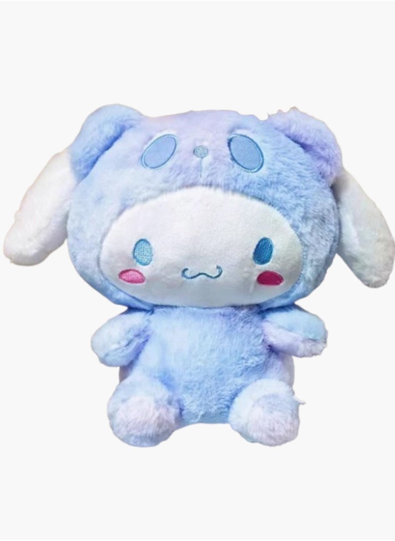Sanrio Plush Toy - Cute Cinnamoroll 8 Inch.