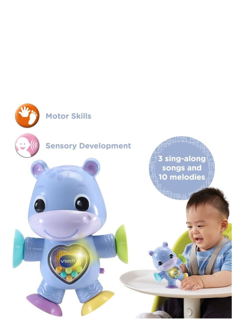 VTech Stick & Twist Hippo