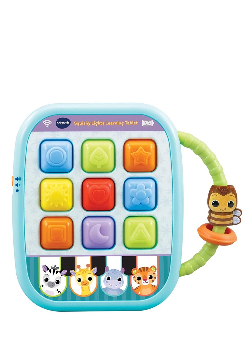 VTech Squishy Lights Learning Tablet