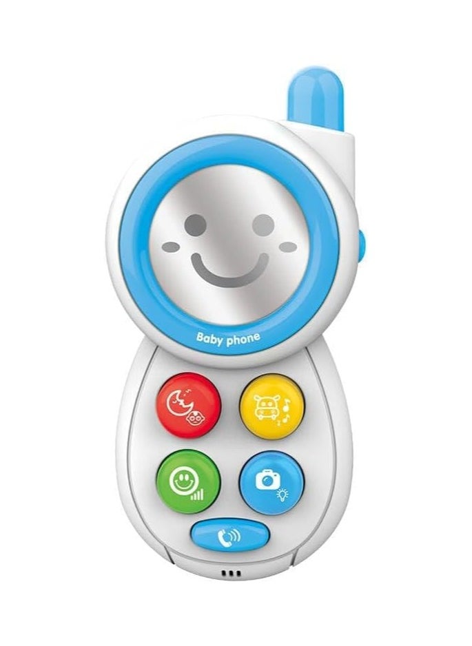 Baby Mobile Phone