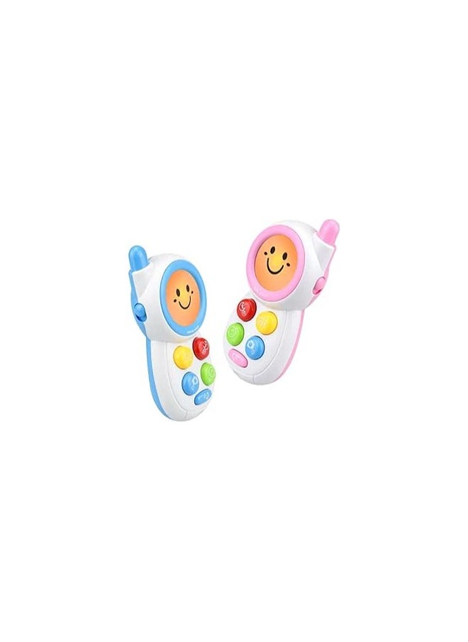 Baby Mobile Phone