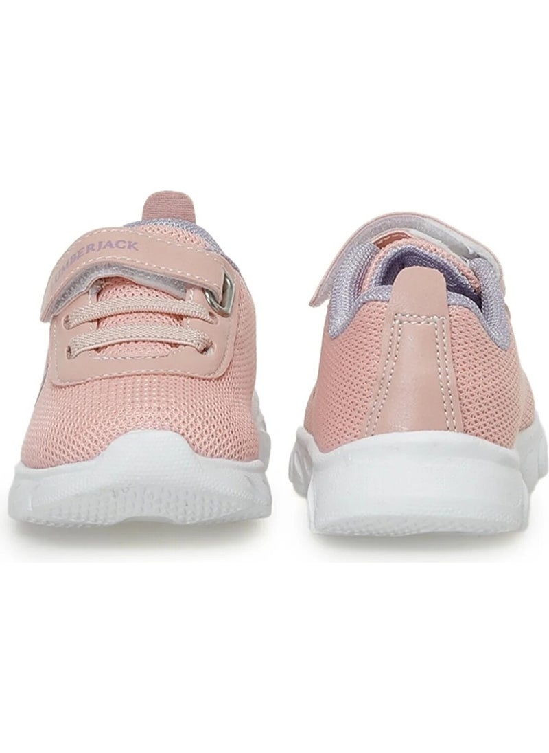First 3fx Pink Baby Girl Shoes