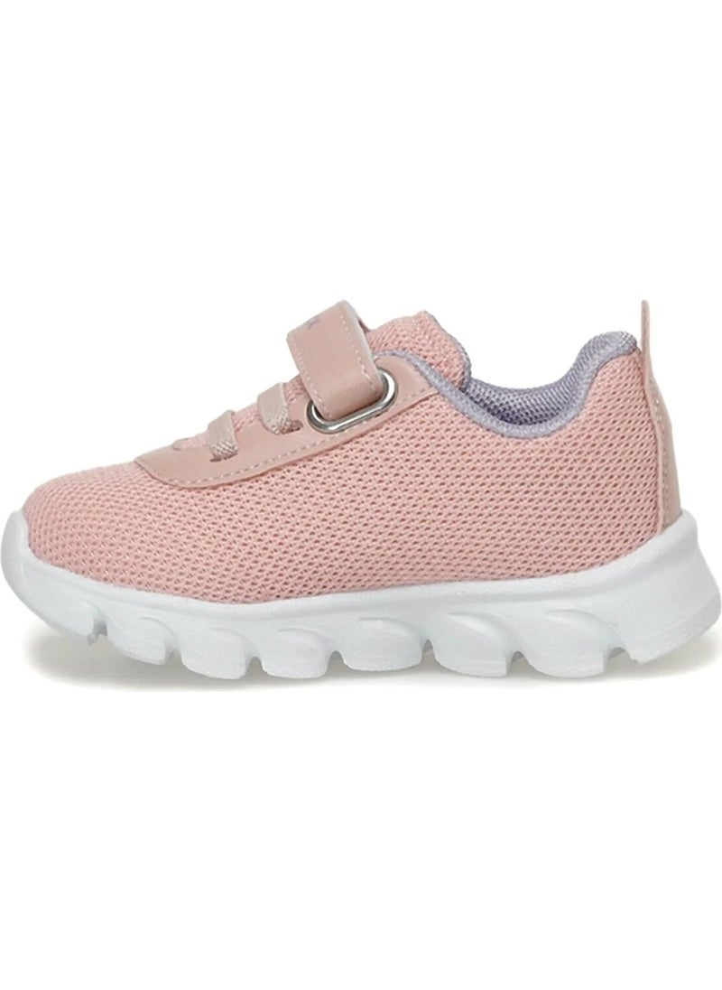 First 3fx Pink Baby Girl Shoes