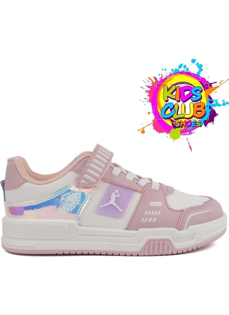 King Powder Sneaker Girls Sports Shoes