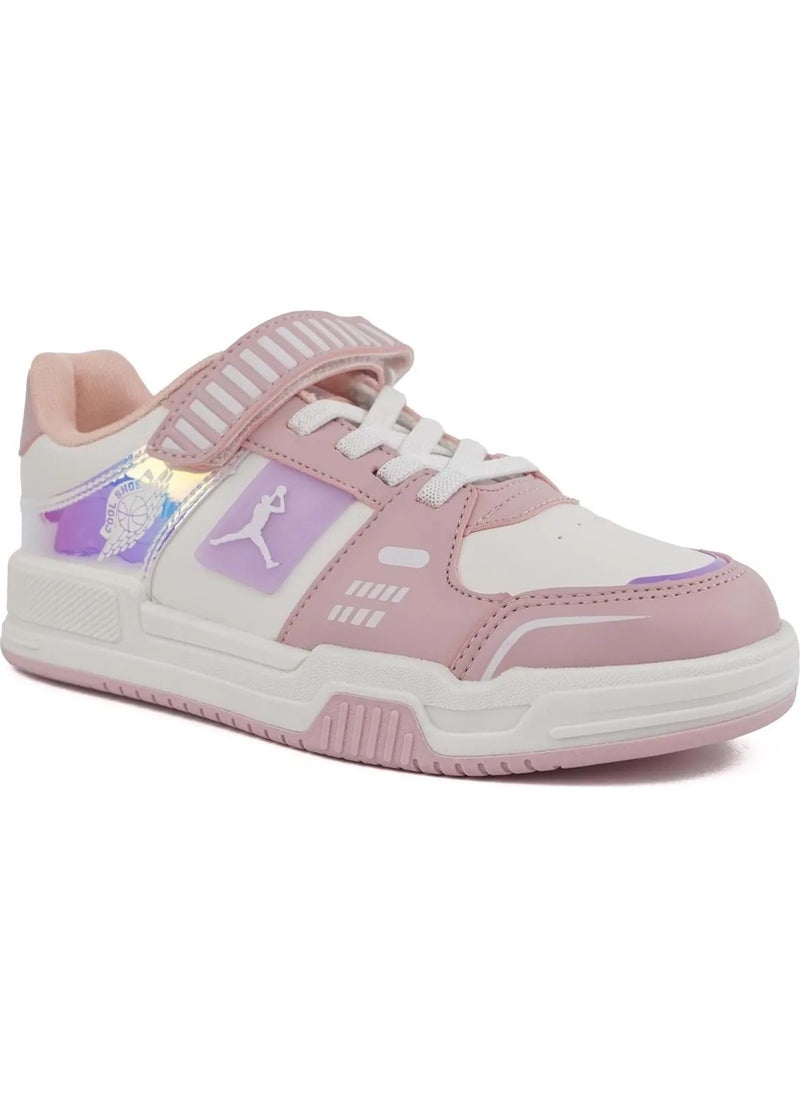 King Powder Sneaker Girls Sports Shoes