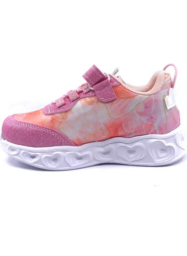 Yuki Powder Girls Casual Sneakers