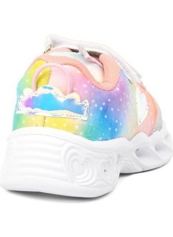 Yuki Baby Girls Casual Sneakers