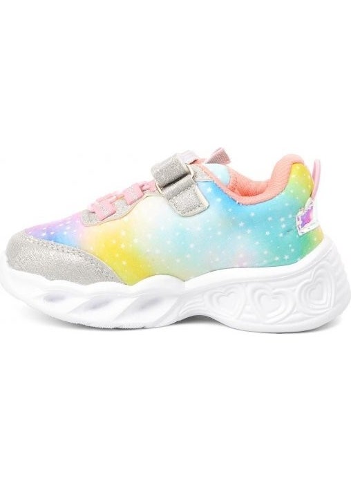 Yuki Baby Girls Casual Sneakers