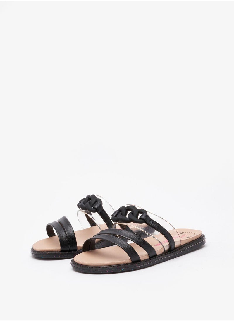 Kids Persephone Sandals