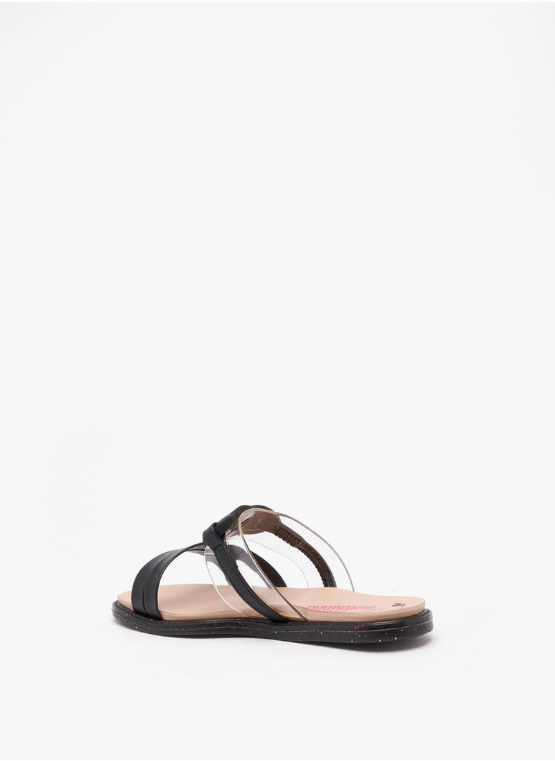 Kids Persephone Sandals