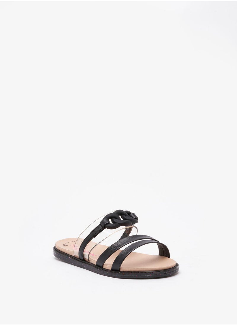 Kids Persephone Sandals