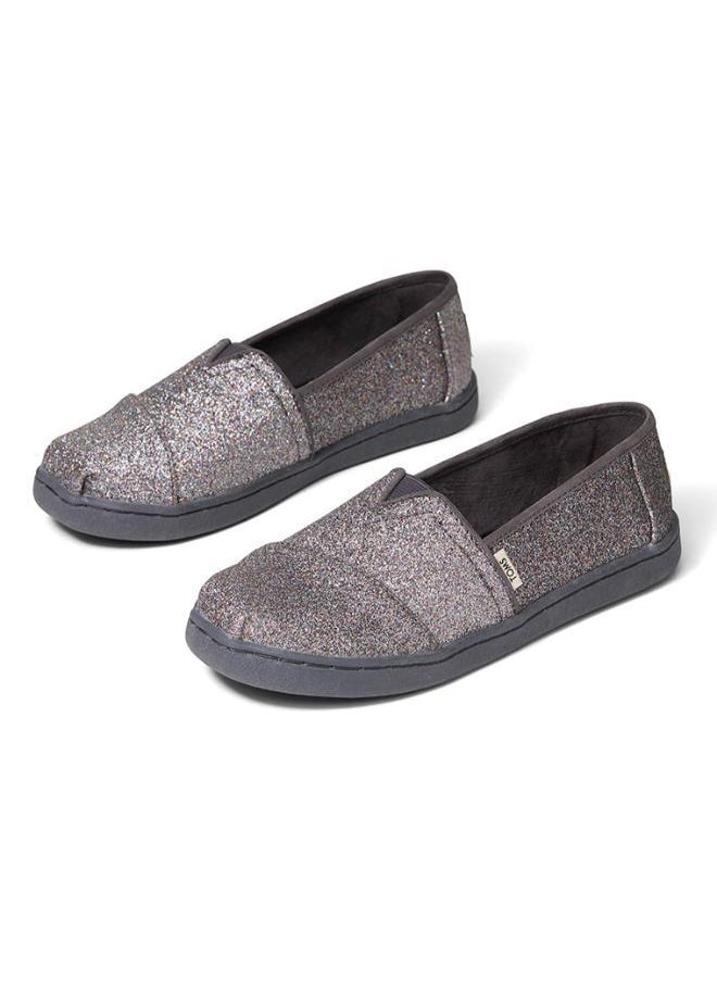 Youth Alparganta Slip On