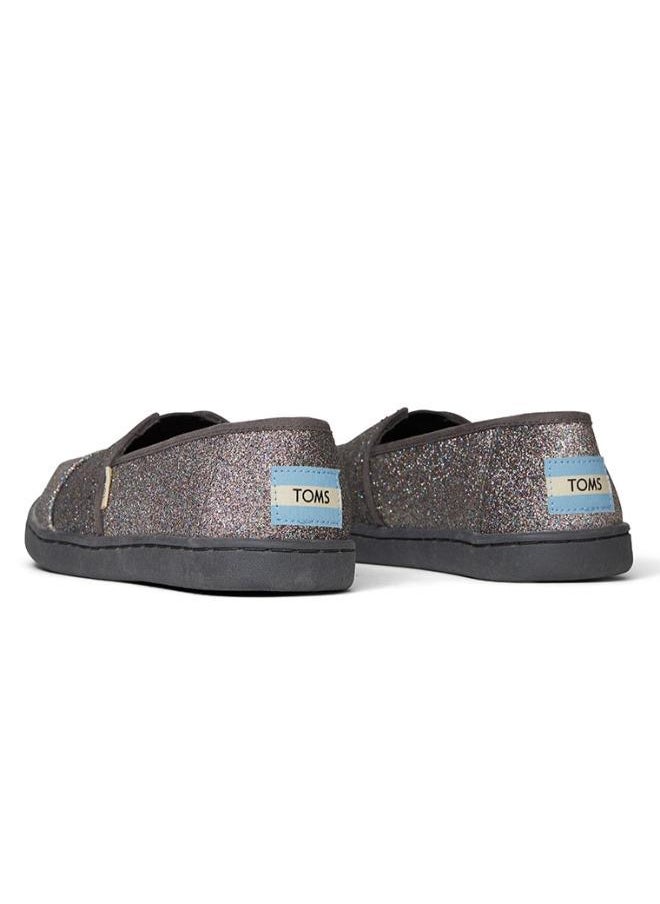 Youth Alparganta Slip On