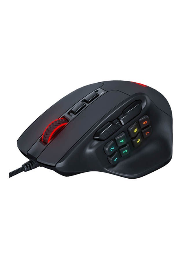 Gaming Mouse Wired Aatrox