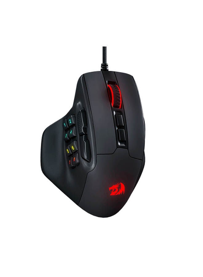 Gaming Mouse Wired Aatrox