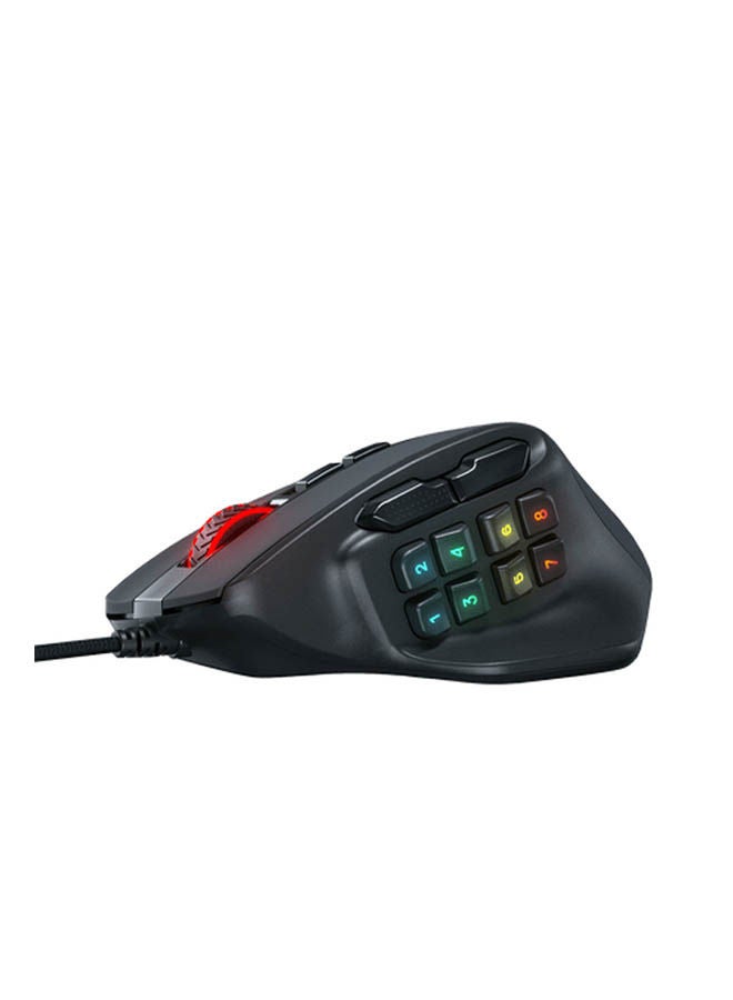 Gaming Mouse Wired Aatrox