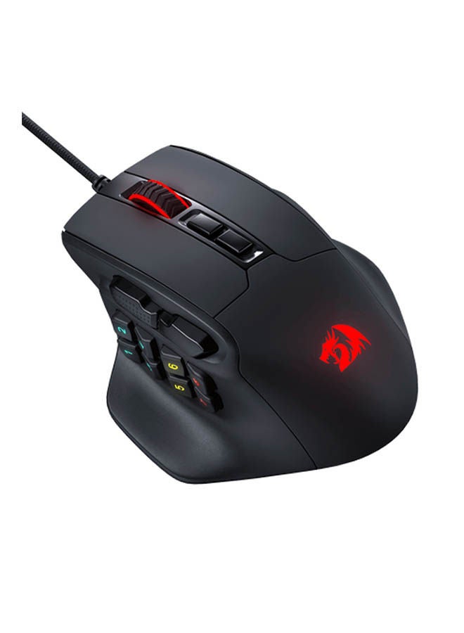 Gaming Mouse Wired Aatrox