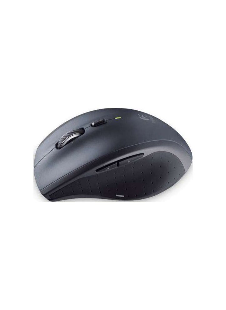 M705 Marathon Wireless Mouse, 2.4 GHz With USB