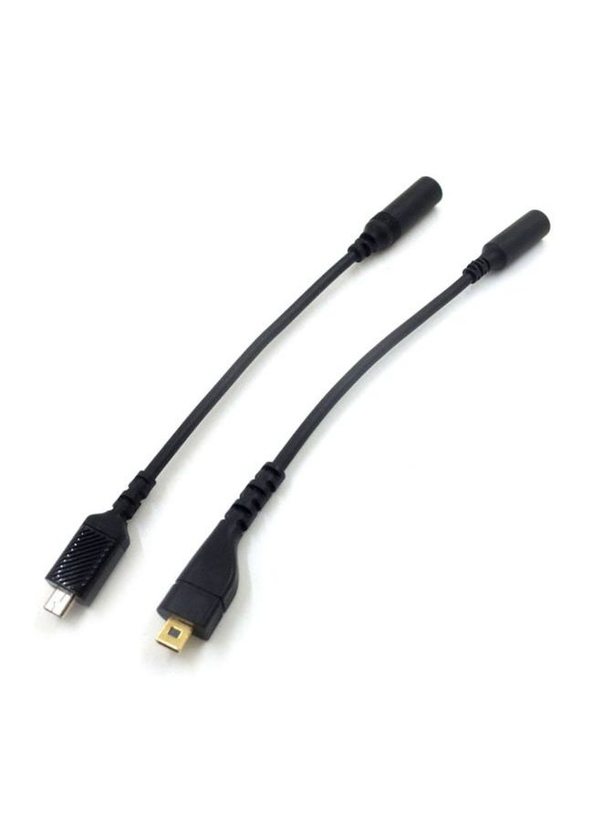 For SteelSeries Arctis 3 5 7 Pro Headphone Sound Card Adapter Cable Audio Cable(A Style)