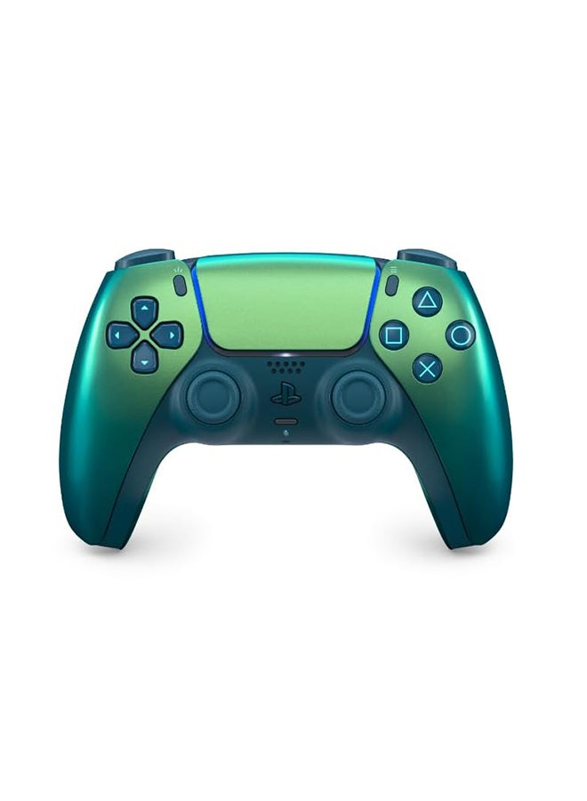 DualSense Wireless Controller For PlayStation 5  (Official Version) - Chroma Teal